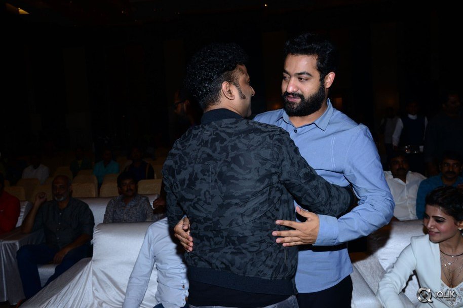 Janatha-Garage-Movie-Thanks-Meet